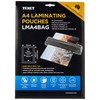 A4 Laminating Pouches 150 MCN (PK 25)