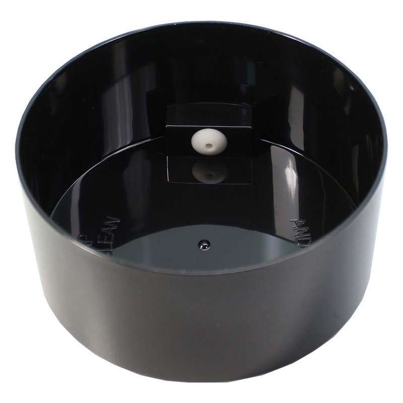 Tightpac America, Inc. CFV2-CBK Coffeevac 1 lb- The Ultimate Vacuum