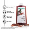 chlorane Klorane Quinine Edelweiss Shampoo 400ml + Serum 100ml /