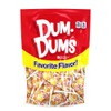 Dum Dums Peach Mango Lollipops - Bulk Candy Bag with