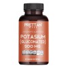 Suplemento en cápsula Prettan XIII Nutrition Series Proteínas de Gluconato