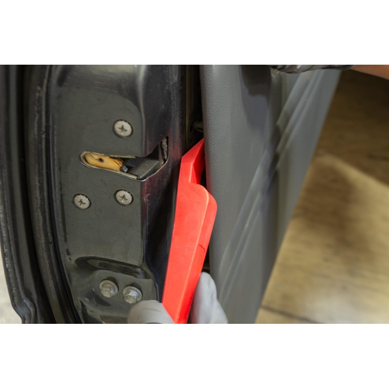 Titan 11568 2-Piece Combination Wedge and Pry Hook Set