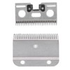 Clipper Blade 24 Teeth High Hardness Carbide Horse Hair Clipper