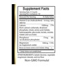OLANTA TRADE SOLUTION Calcium Magnesium Vitamin D & Boron –