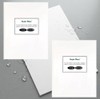 Thick & Thin (Twin Pack) Artist Teabag Paper 30cm x