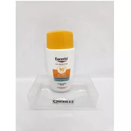 Yuserin [유세린] 선크림 페이스 하이드로 프로텍트 SPF50+ 50ml x 1 자외선 SUN케어 Yusarin Sun Cream Face Hydro Protect SPF50+ 50ml x 1 UV SUN Care