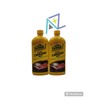 FORMULA 1 CARNAUBA WAX CAR LIQUID POLISH 16oz (2 BOTTLE)
