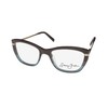 Sean John 6000 Premium Segment Celebrity Line Fashion Hot Eyeglass