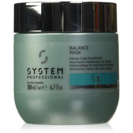 System Professional Energy Code Derma Balance Mask B3 200 ml