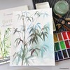 Hahnemuhle Bamboo Mixed Media Block, 265 gsm 25 Sheets