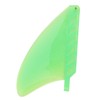 Tracking Fin Flexible Stable Exquisite Surfboard Tail Rudder Light Compact