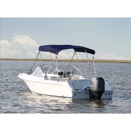 Carver Industries 3 Bow 36-46 Ups Frame-73-78in 55603