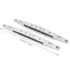 2pcs RC Aluminum Alloy Rear Lower Trailing Arms for LOSI