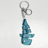 Cute Shark Keychain Bag Charms Purse Charms for Hangbags Backpacks