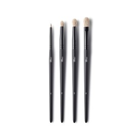 Classic Crease Brush Set