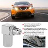 O2 Sensor Spacer, Universal Oxygen Sensor Converter, 90° Car Oxygen
