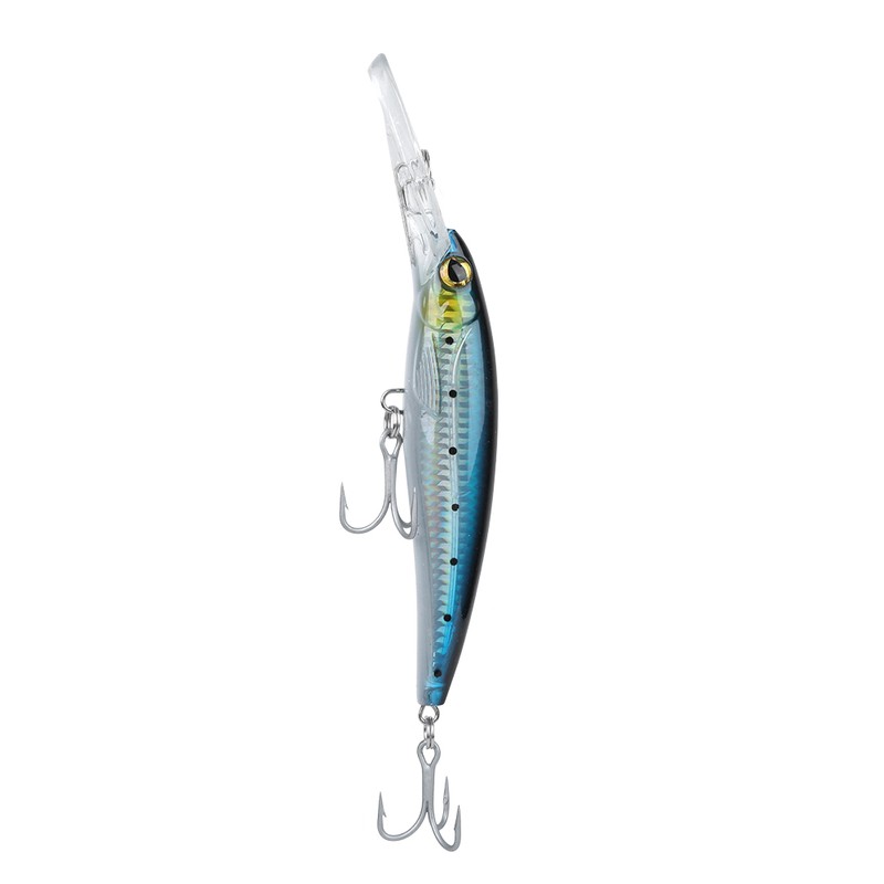 HONOREAL Deep Diving Minnow Sea Boat Fishing Artificial Simulation Hard