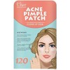 Universoenl?nea.com Skin Treatment Mask Universoenl?nea.c0m Parches