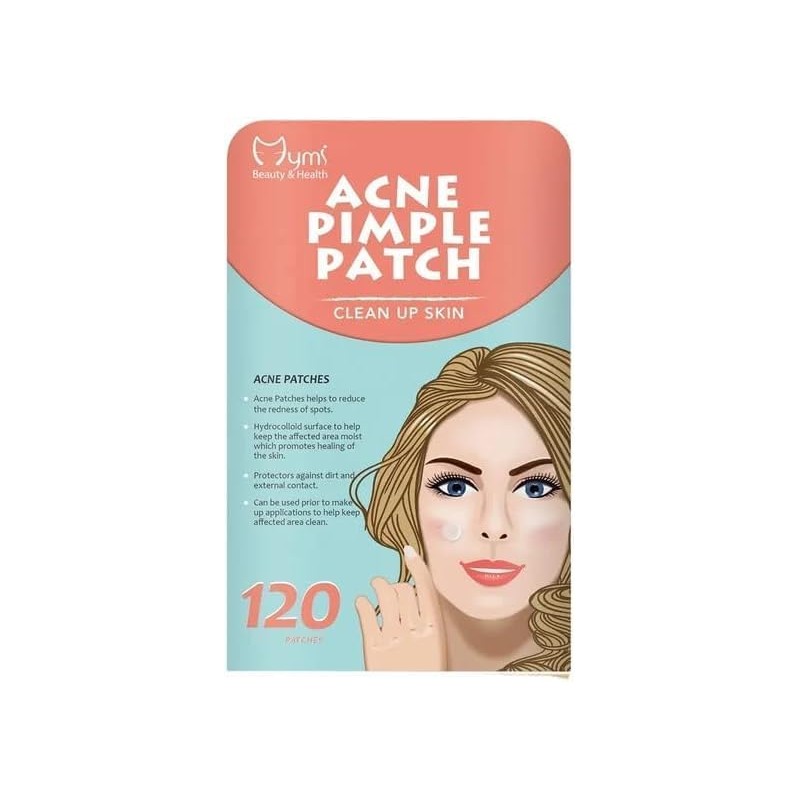 Universoenl?nea.com Skin Treatment Mask Universoenl?nea.c0m Parches