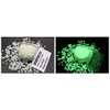 Spooky Glow in the Dark Nail Art Sequins Glitter 2g