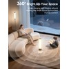 OYADISIIOP Light Therapy Lamp 10,000 Lux Happy Therapy Light with