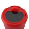 Electric Pot Multifunctional Portable 1.2L 450W Even Heating Anti Stick