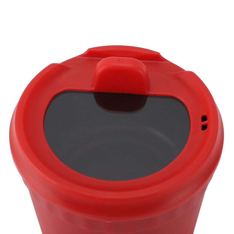 Electric Pot Multifunctional Portable 1.2L 450W Even Heating Anti Stick
