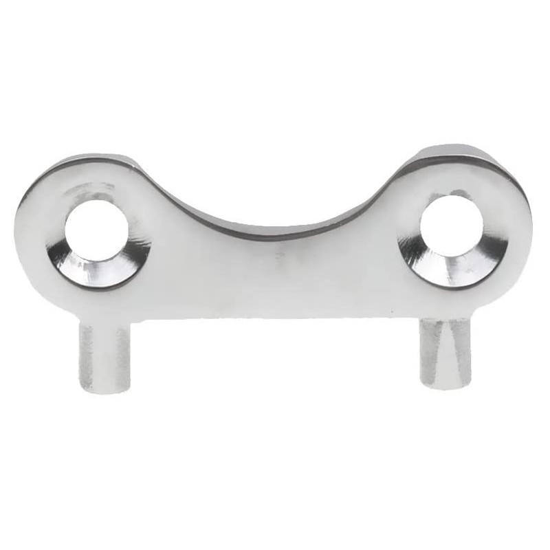 LATRAT Pack of 3 Boat Tank Deck Filler Replacement Key