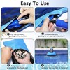 Pool Animal Saving Escape Ramp, Frog Saver for Swimming Pool
