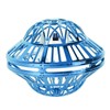 Flying Orb Toys LED Light USB Floating Induction Roundabout Fly