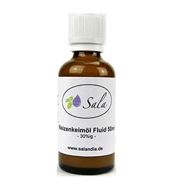 Sala Wheat Germ Oil Fluid HT 30% (50 ml)