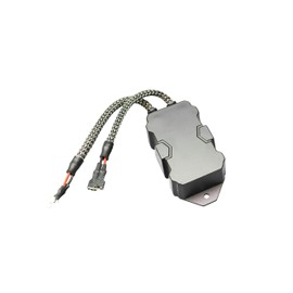 Race Sport RSCAS001 - Canbus All Solution Decoder for H1, H3, D1, D2, D3, D4 - Plug N Play with LED and HID Kits - Sold in Pairs