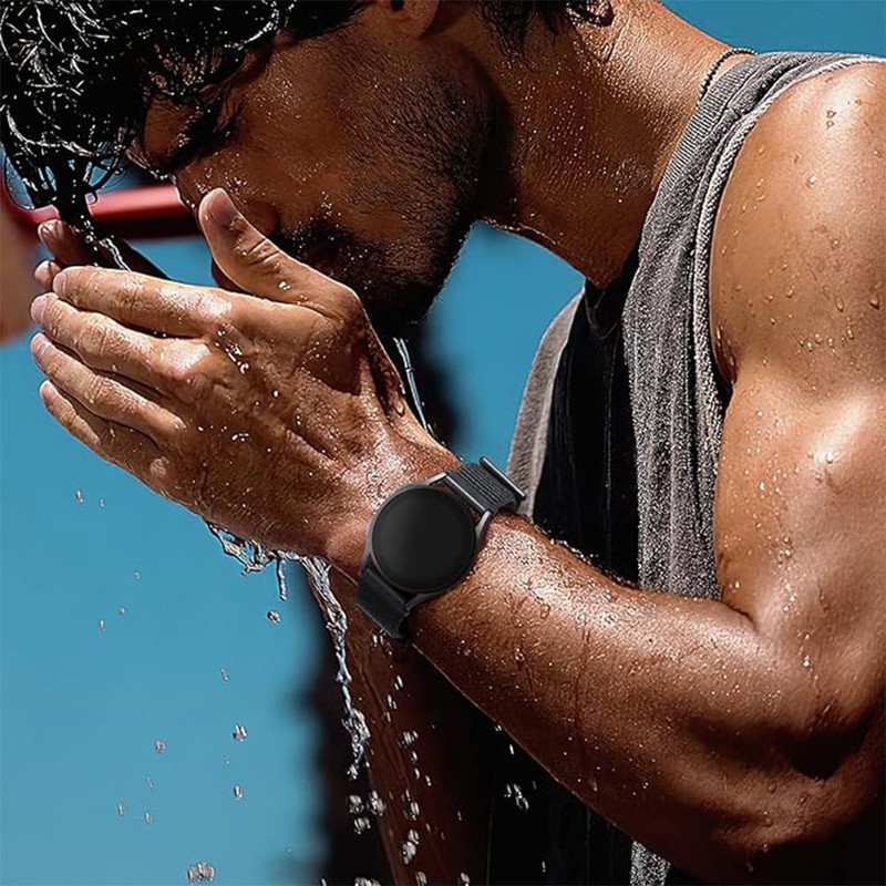 FYISWHO Breathable Sports Strap for Polar Ignite / Ignite 2