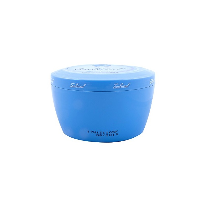 Teatrical Crema Lanolina Tarro 400g