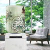 ZUYYON Water Dispenser Barrel Dust Cover, Fabric Dust Proof Cover