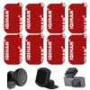 Sticky Adhesive Pads Replacement for Car Dashboard Magnetic Phone Mount