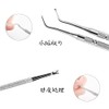 Cuticle Nipper, Cuticle Pusher, Nail Nipper, Cuticle Cutter, Cuticle Care,