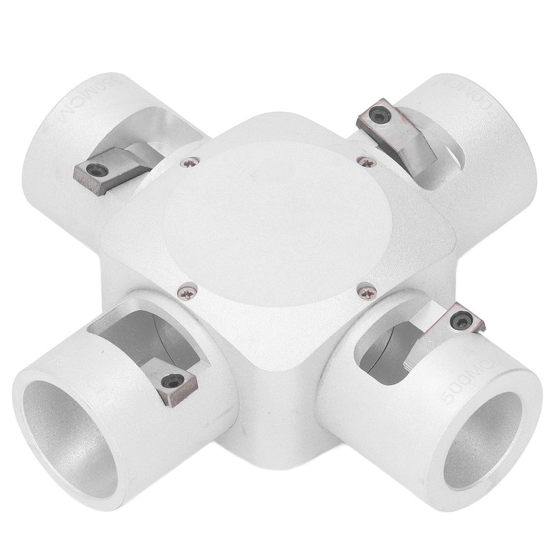 4 Head Wire Stripper Electric Cable Insulation Remover Fast and