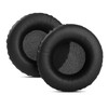 YDYBZB Ear Pads Cushion Earpads Pillow Foam Replacement Compatible with
