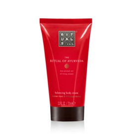 Rituals The Ritual of Ayurveda Body Cream, Pack of 1 (1 x 70 ml)
