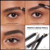 Anastasia Perfect Brow Pencil, Medium Brown, 0.95 g