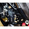 SPEED-NEEDS PERFORMANCE SUZUKI GSXR1000 RADIALLY MOUNTED FRONT END LOWERING STRAP