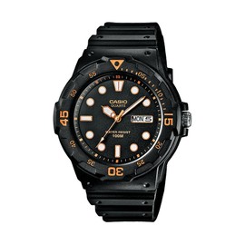 Casio Collection Men's Watch MRW-200H-1EVEF