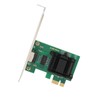 2.5Gbps PCIe Network Adapter with Bracket RJ45 PCI Express Gigabit