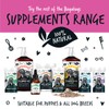 Bugalugs Probiotics For Dogs - Powder, Simple To Add To