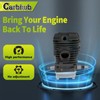 Carbhub 49mm Cylinder Piston Assembly for Stihl MS390 MS290 MS310