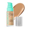 Base de maquillaje Almay Clear Complexion tono 710