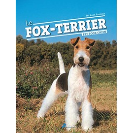 Le Fox terrier