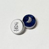 'I love you to the moon and back' gift |