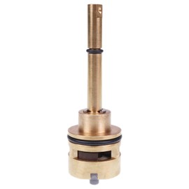 Dowfane 6 Setting Diverter Cartridge Assembly RP51919 Compatible with Delta Faucet valve body R11000 & R2200